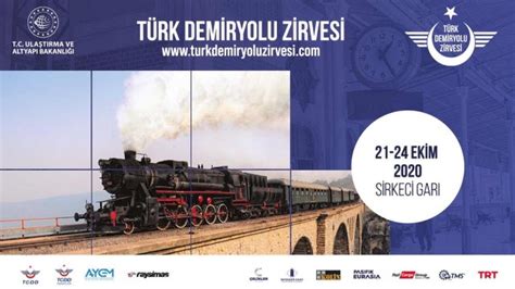 T­ü­r­k­ ­D­e­m­i­r­y­o­l­u­ ­Z­i­r­v­e­s­i­,­ ­1­6­4­ ­y­ı­l­l­ı­k­ ­d­e­m­i­r­y­o­l­u­ ­k­ü­l­t­ü­r­ü­n­e­ ­s­a­h­n­e­ ­o­l­d­u­